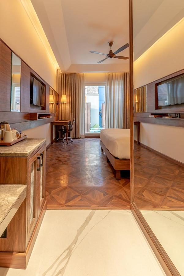 Downtown Resorts Nh8 Dhāruhera Kültér fotó
